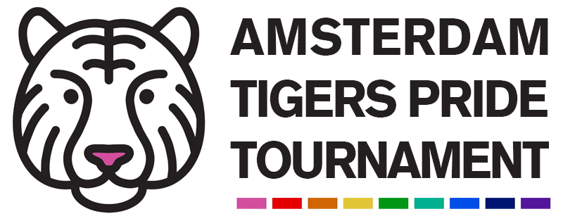 Amsterdam Tigers Tournament Gay Basketball