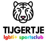 Tijgertje Logo Amsterdam